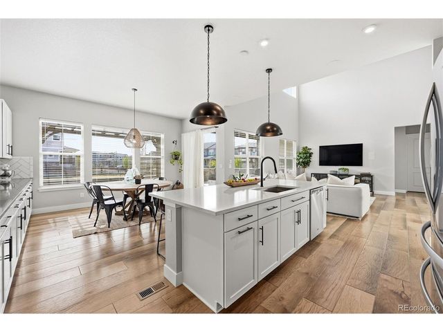 507 Leo Dr, Erie, CO 80516