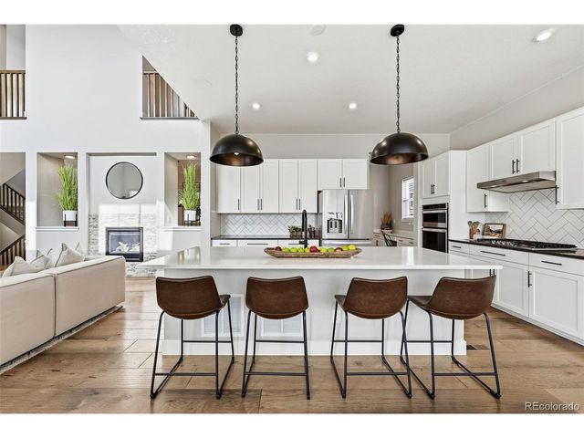 507 Leo Dr, Erie, CO 80516