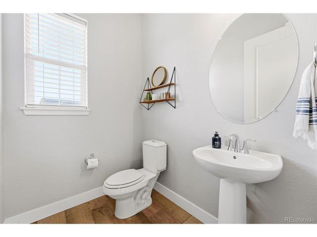 507 Leo Dr, Erie, CO 80516