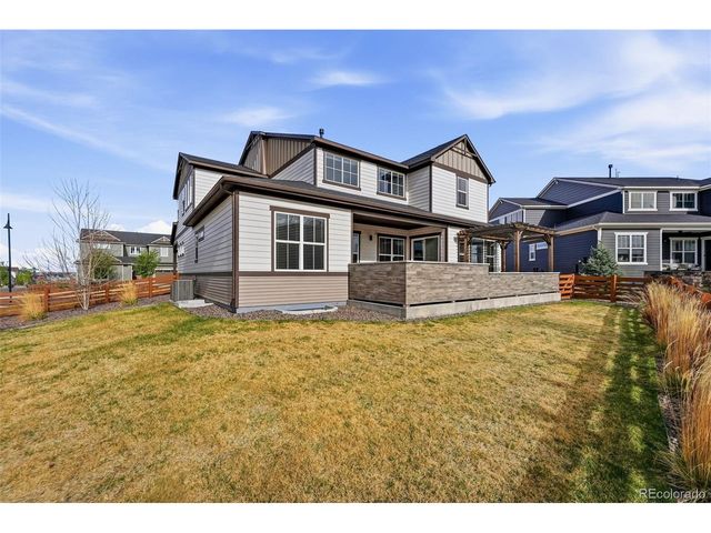 507 Leo Dr, Erie, CO 80516