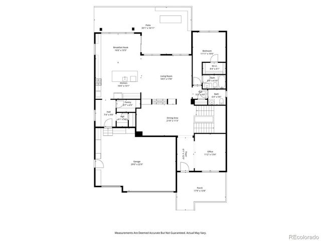 507 Leo Dr, Erie, CO 80516