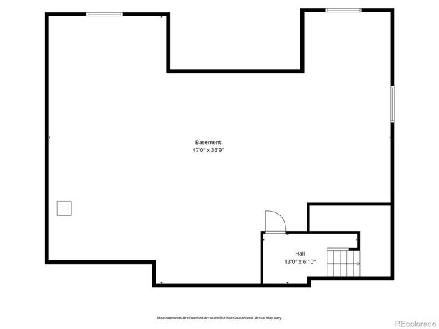 507 Leo Dr, Erie, CO 80516