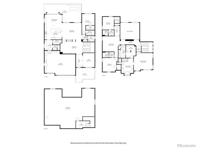 507 Leo Dr, Erie, CO 80516