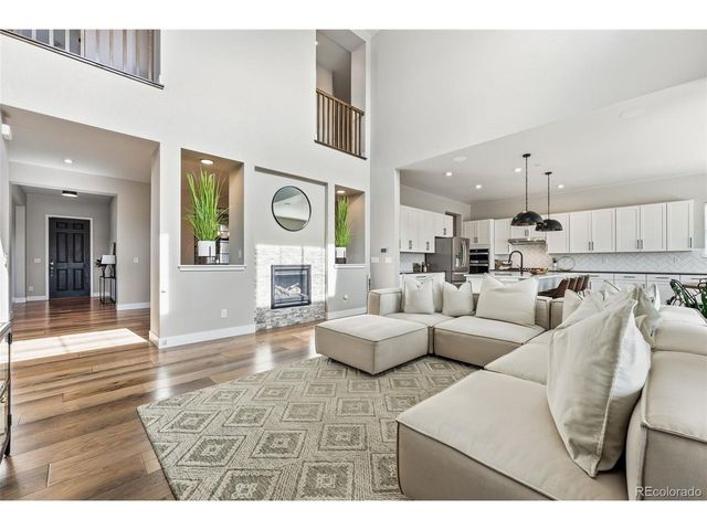 507 Leo Dr, Erie, CO 80516