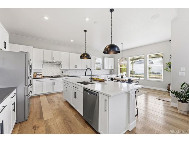 507 Leo Dr, Erie, CO 80516