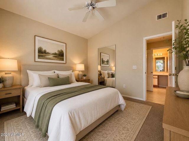 2929 W Yorkshire Drive Unit 2020, Phoenix, AZ 85027