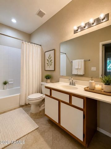2929 W Yorkshire Drive Unit 2020, Phoenix, AZ 85027