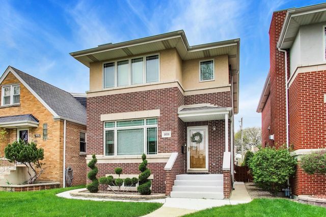 5038 N Rutherford Avenue, Chicago, IL 60656