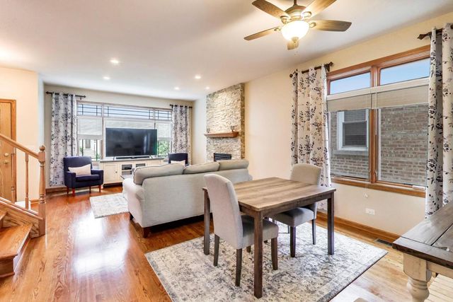 5038 N Rutherford Avenue, Chicago, IL 60656