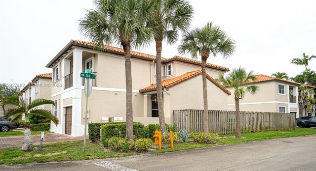 14372 NW 83rd Avenue, Miami Lakes, FL 33016