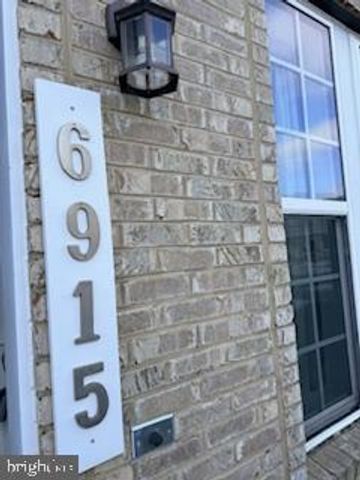 6915 STODDERT LN, Landover, MD 20785