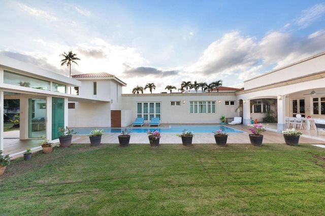 251 DORADO BEACH EAST, Dorado, PR 00646