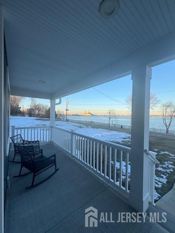 354 Cliff Road 2, Sewaren, NJ 07077