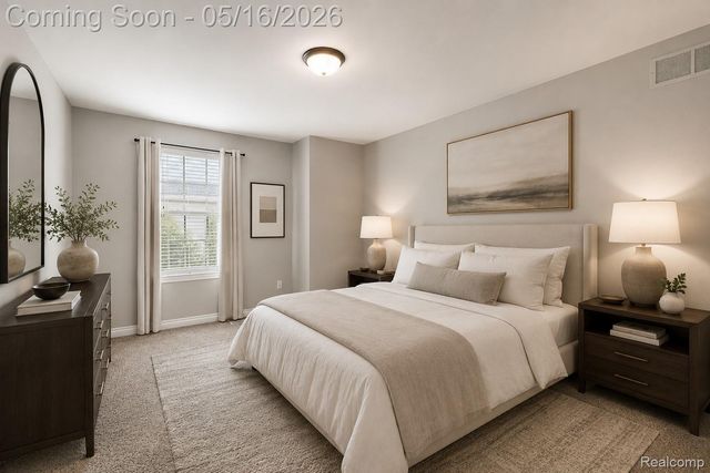 215 La Plaza Court, Royal Oak, MI 48073
