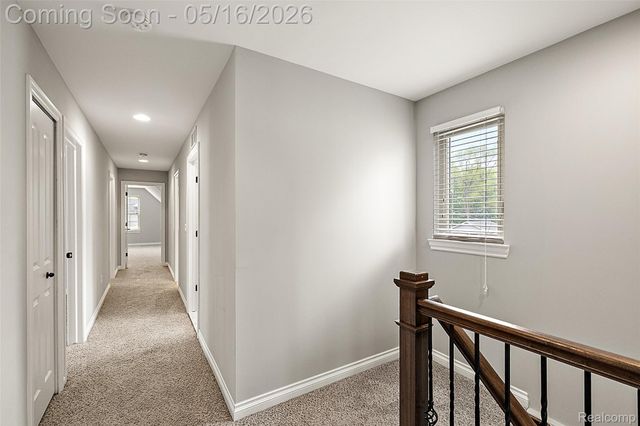 215 La Plaza Court, Royal Oak, MI 48073