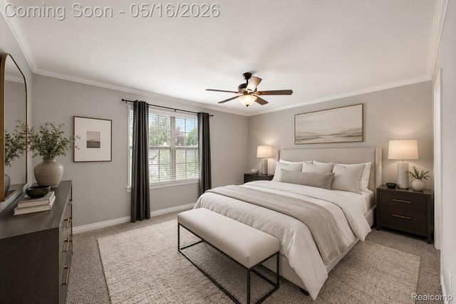 215 La Plaza Court, Royal Oak, MI 48073