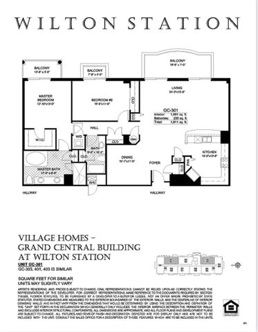 2625 NE 14th Avenue 401, Wilton Manors, FL 33334