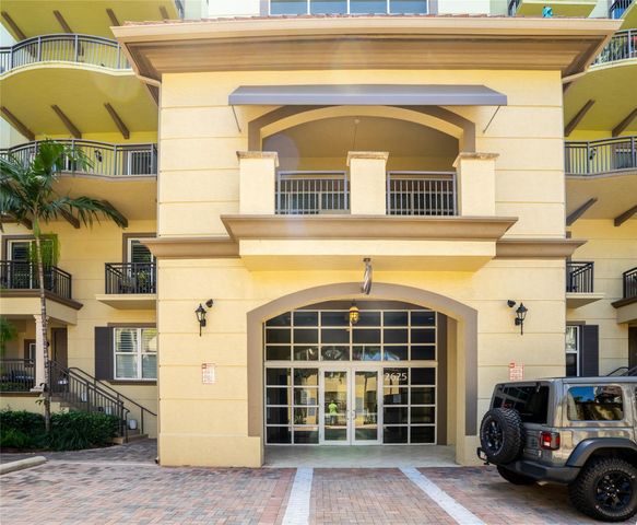 2625 NE 14th Avenue 401, Wilton Manors, FL 33334