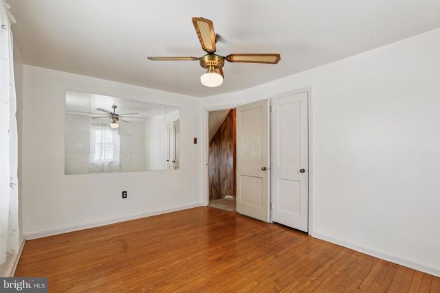 705 PARKWAY BLVD, York, PA 17404