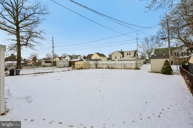 705 PARKWAY BLVD, York, PA 17404