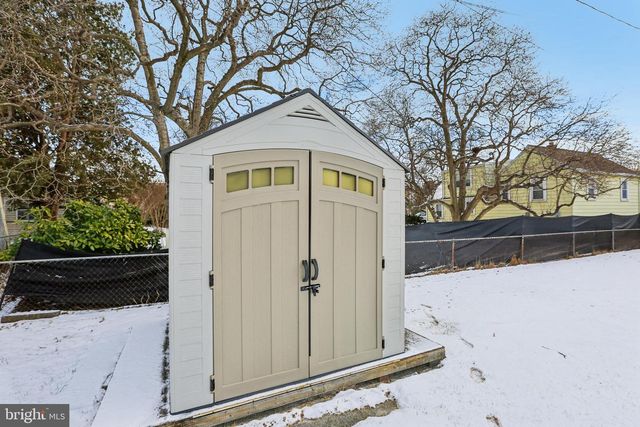 705 PARKWAY BLVD, York, PA 17404