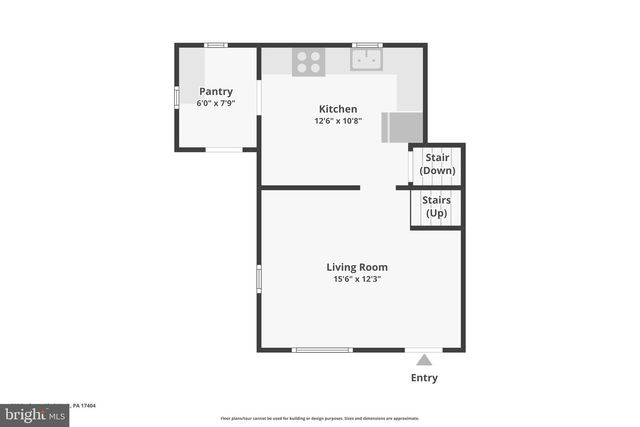 705 PARKWAY BLVD, York, PA 17404