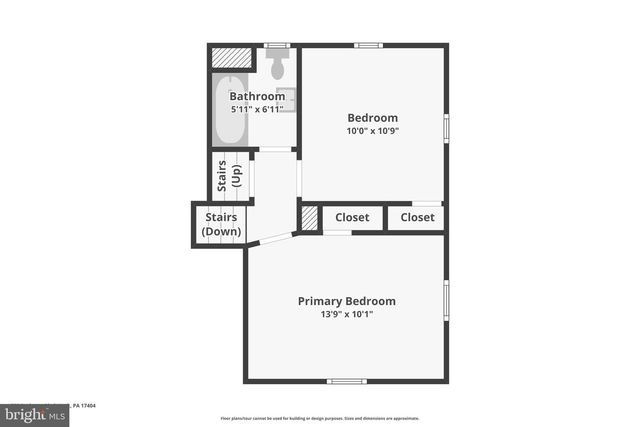 705 PARKWAY BLVD, York, PA 17404