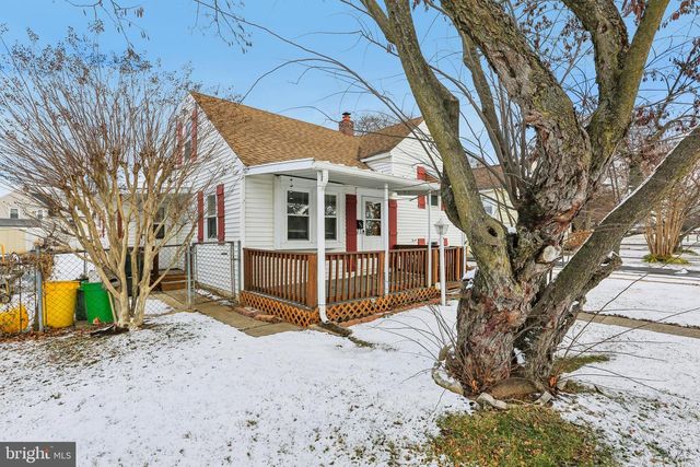 705 PARKWAY BLVD, York, PA 17404