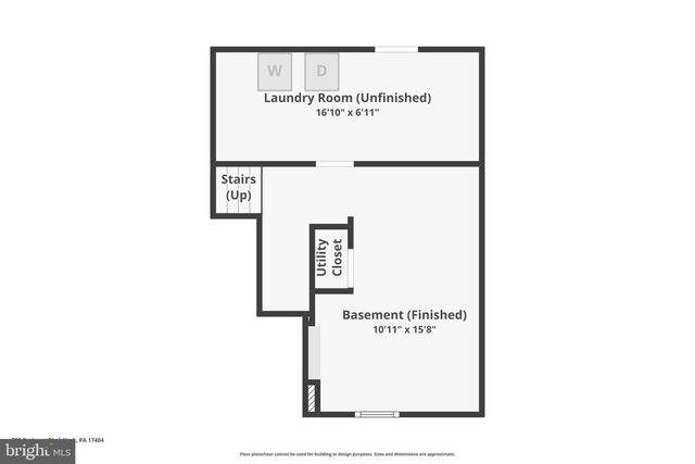 705 PARKWAY BLVD, York, PA 17404