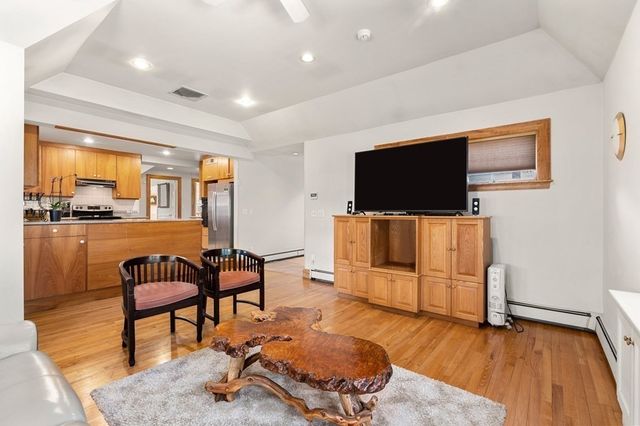 487 Ward Street, Newton, MA 02459