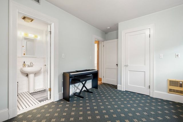 487 Ward Street, Newton, MA 02459