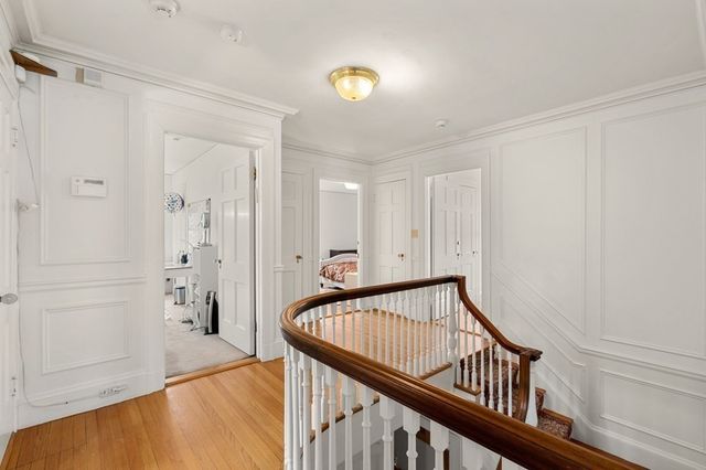 487 Ward Street, Newton, MA 02459