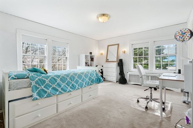 487 Ward Street, Newton, MA 02459