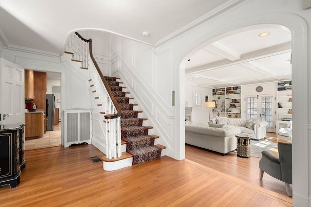 487 Ward Street, Newton, MA 02459