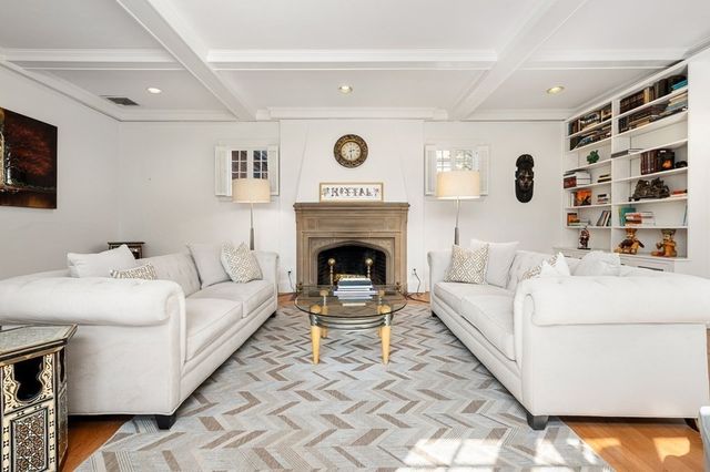 487 Ward Street, Newton, MA 02459