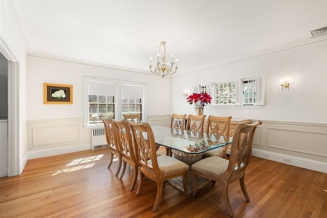 487 Ward Street, Newton, MA 02459