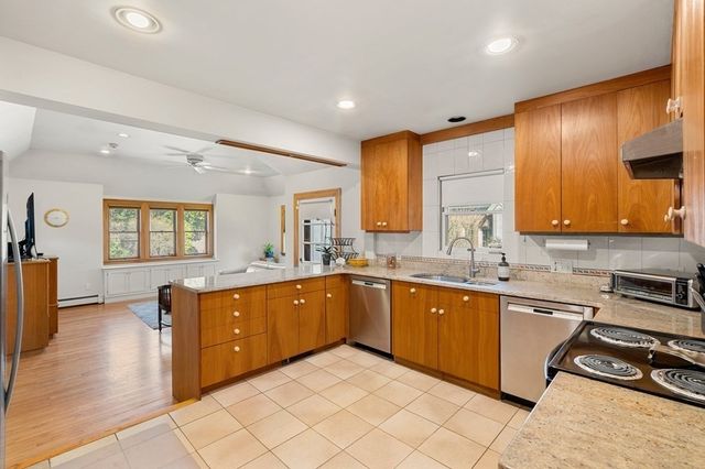 487 Ward Street, Newton, MA 02459