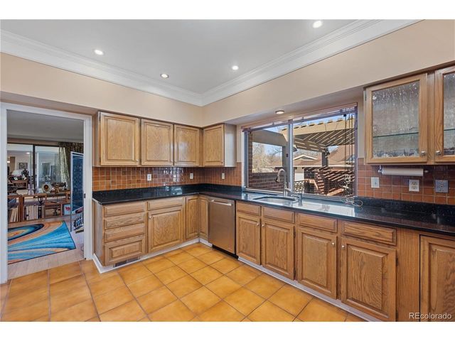 2800 S University Blvd 162, Denver, CO 80210