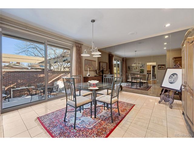 2800 S University Blvd 162, Denver, CO 80210