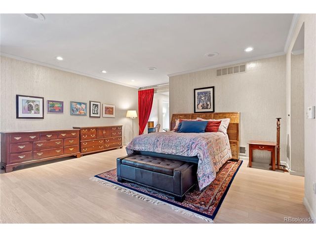 2800 S University Blvd 162, Denver, CO 80210