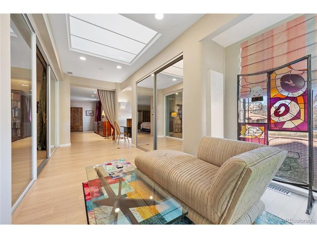 2800 S University Blvd 162, Denver, CO 80210