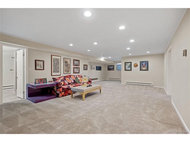 2800 S University Blvd 162, Denver, CO 80210