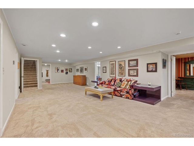 2800 S University Blvd 162, Denver, CO 80210