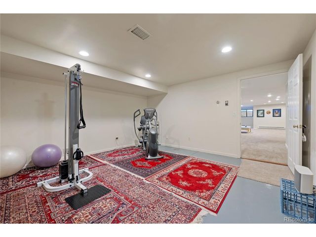 2800 S University Blvd 162, Denver, CO 80210