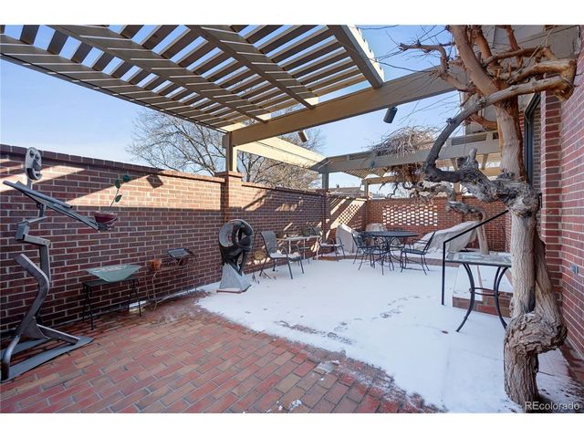 2800 S University Blvd 162, Denver, CO 80210