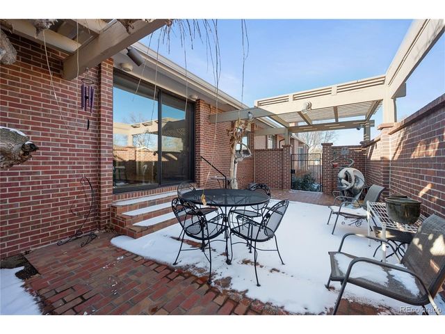 2800 S University Blvd 162, Denver, CO 80210