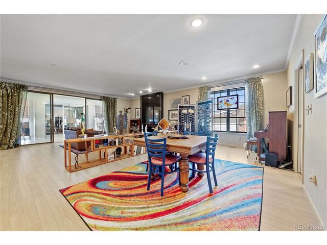 2800 S University Blvd 162, Denver, CO 80210