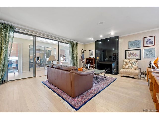 2800 S University Blvd 162, Denver, CO 80210