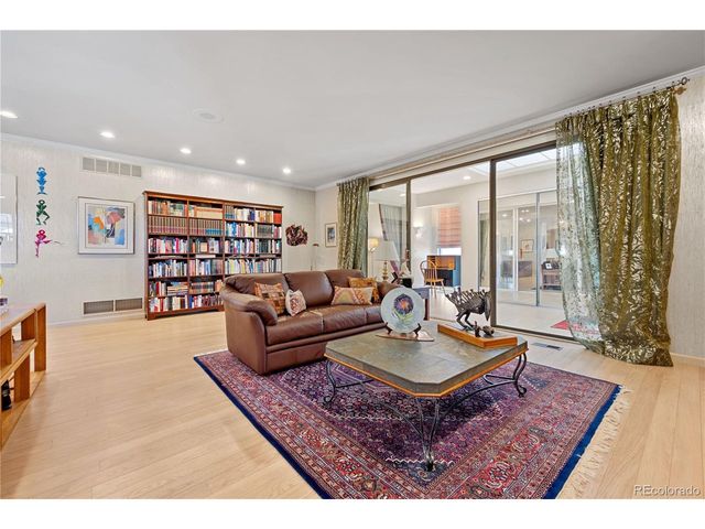 2800 S University Blvd 162, Denver, CO 80210