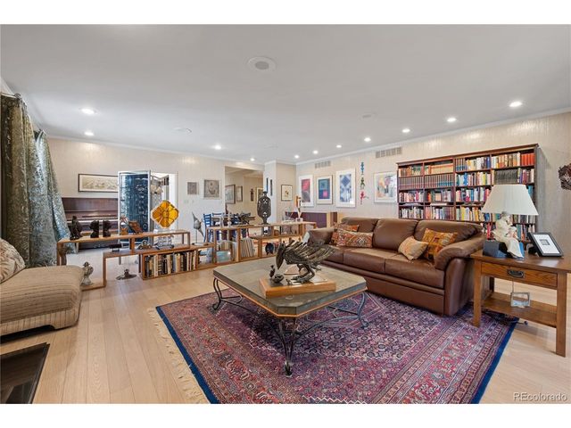 2800 S University Blvd 162, Denver, CO 80210